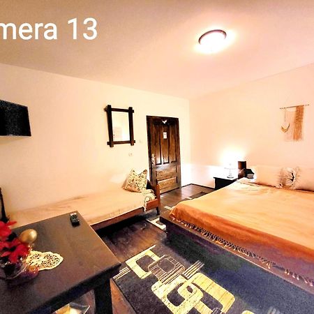 וטרה דורניי Vila Dariana מראה חיצוני תמונה