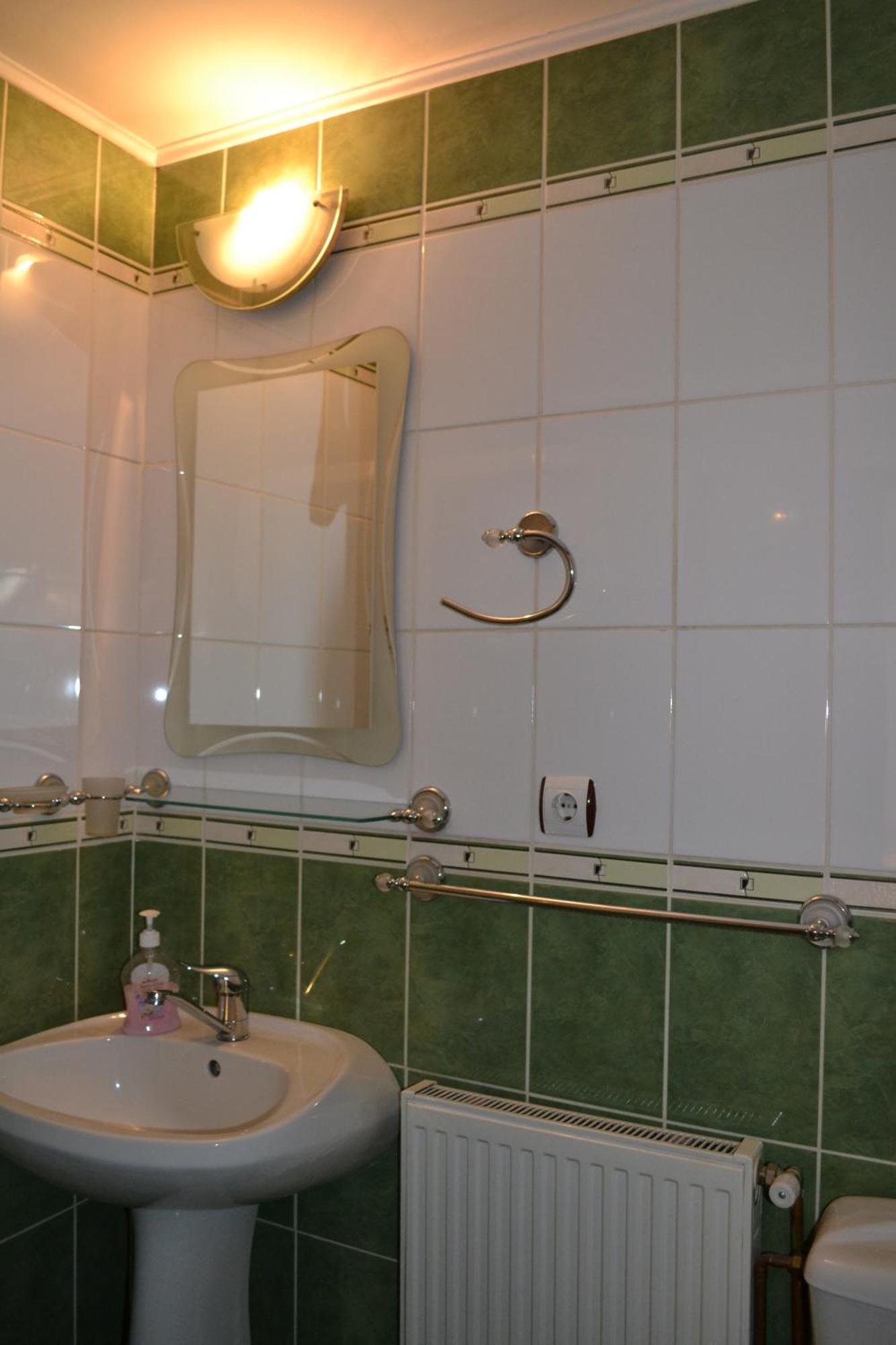 וטרה דורניי Vila Dariana חדר תמונה