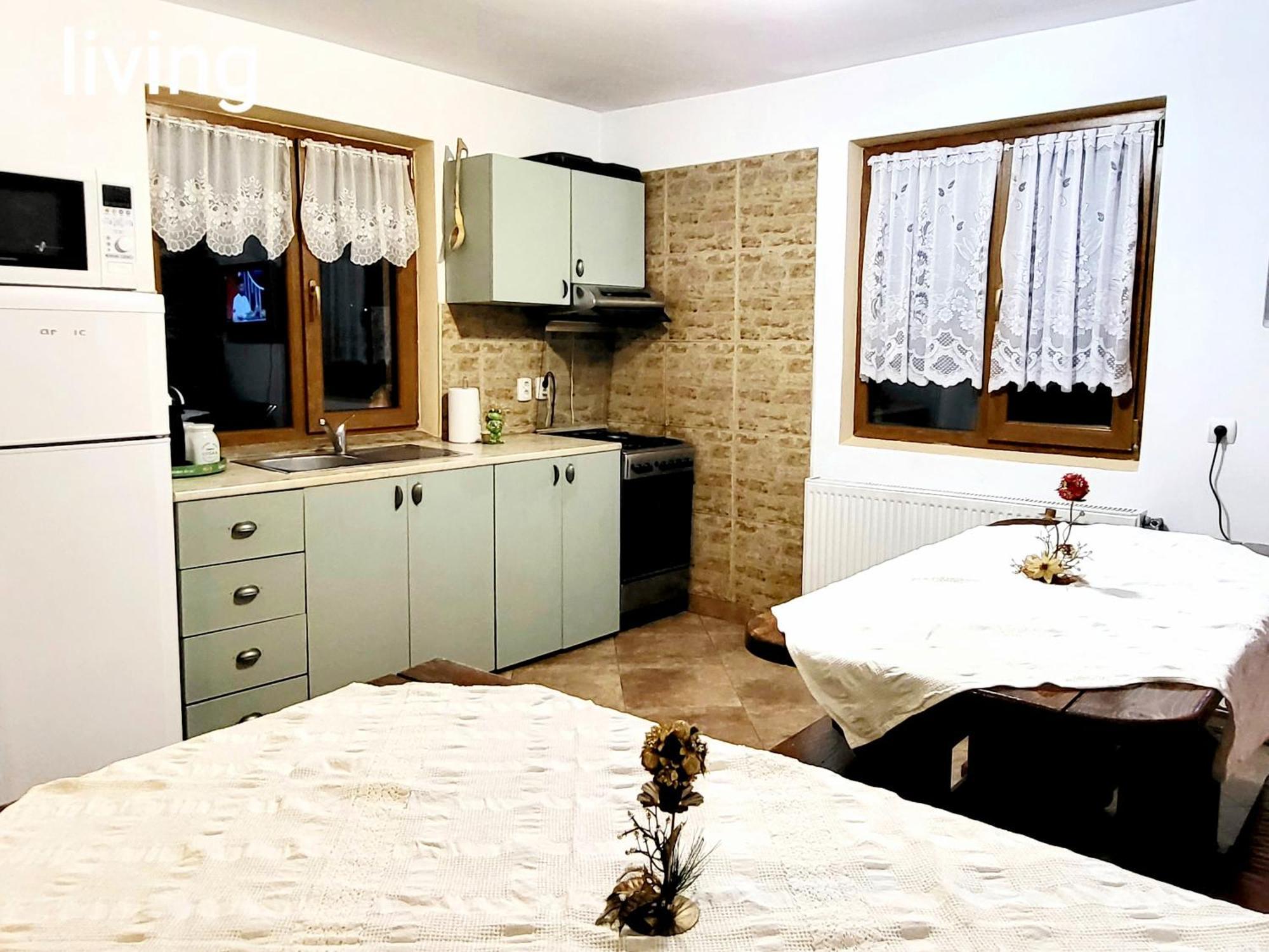 וטרה דורניי Vila Dariana מראה חיצוני תמונה