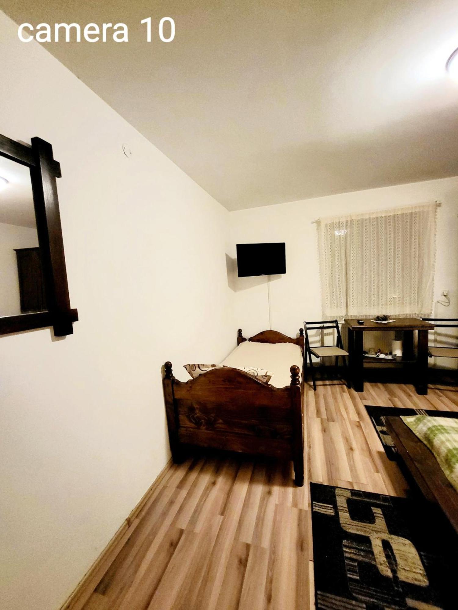 וטרה דורניי Vila Dariana מראה חיצוני תמונה