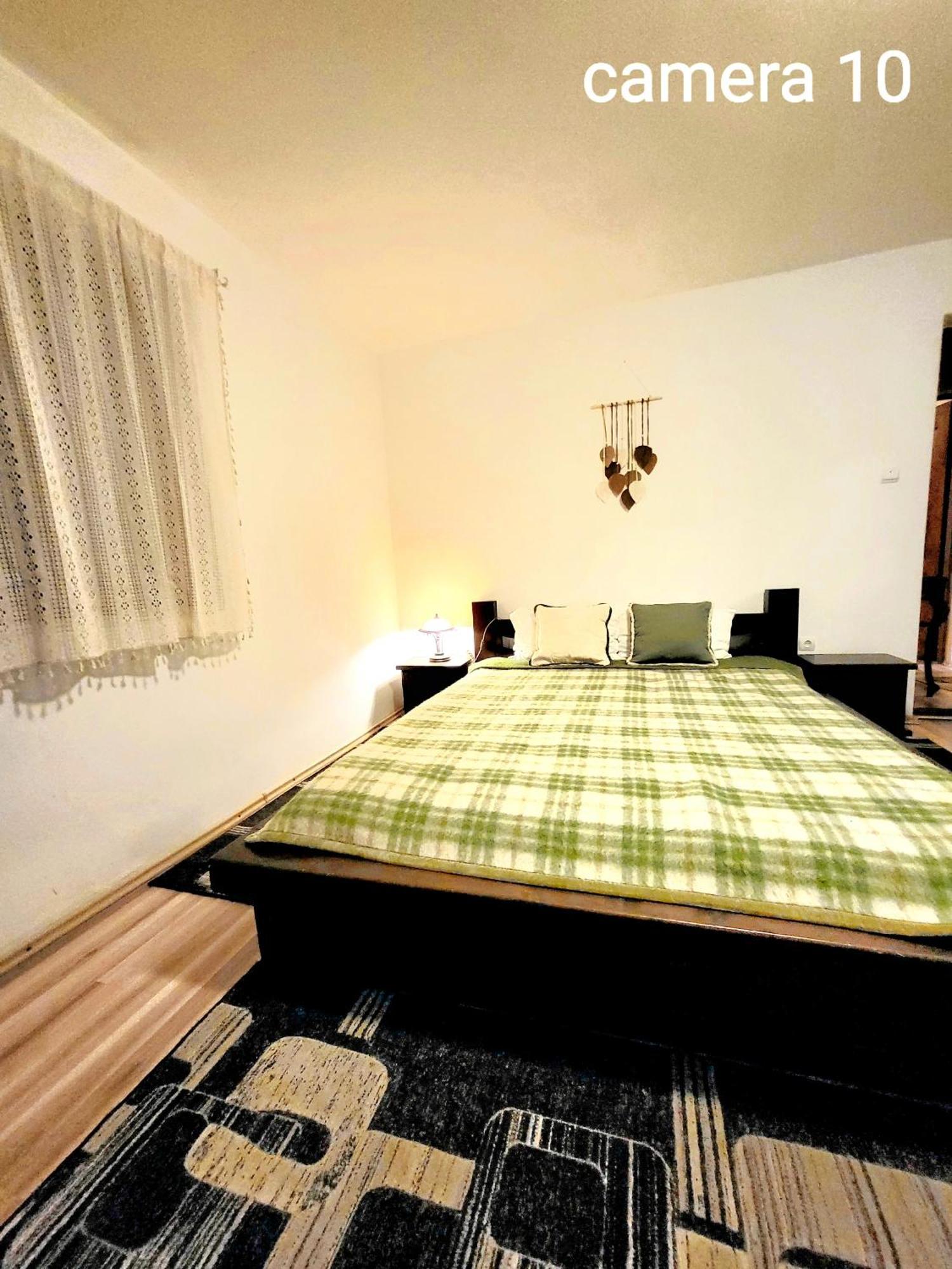 וטרה דורניי Vila Dariana מראה חיצוני תמונה