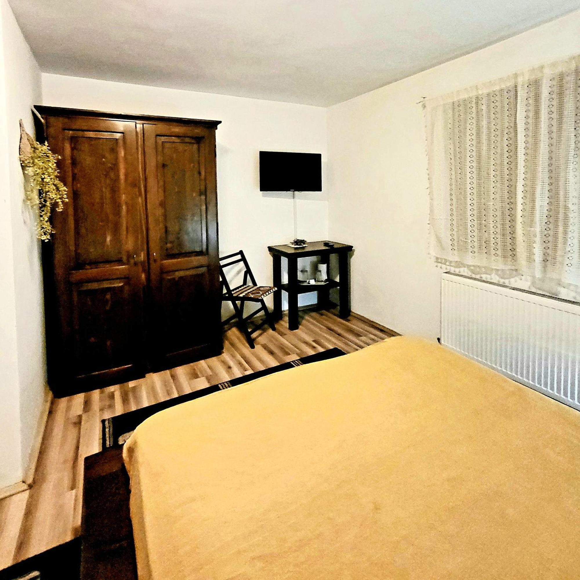 וטרה דורניי Vila Dariana מראה חיצוני תמונה