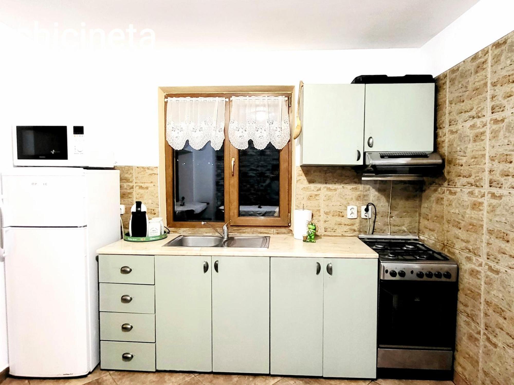 וטרה דורניי Vila Dariana מראה חיצוני תמונה